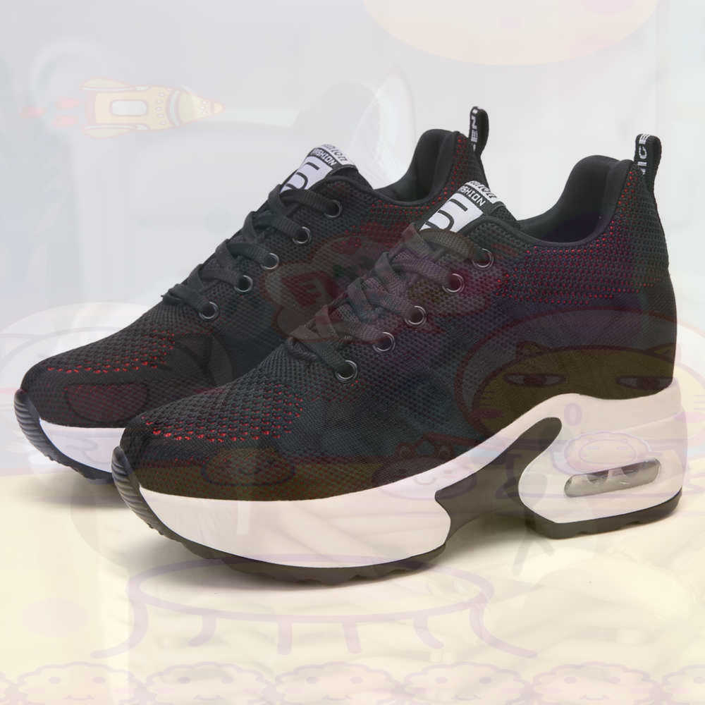 Wedding Supply Store - 赤サイズ 36 靴女性テニス黒ブーツ女性夏スニーカースポーツトレンドショースコアメーカー本物のブランド Teni Lux 靴