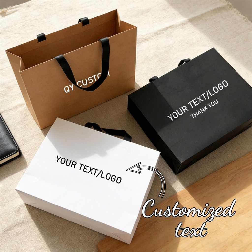 Wedding Packaging - 1個入り カスタム ブライズメイド/グルームズマン ウェディング/独身最後のパーティー ギフトバッグ 再利用可能