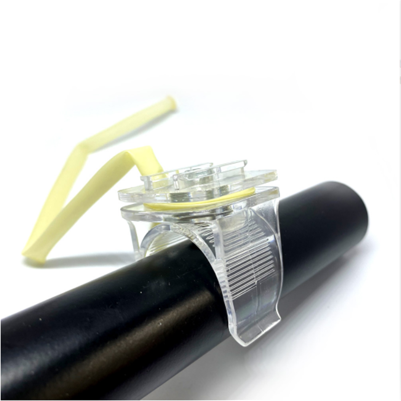 装飾用の風船の形をしたクリップ,10個,透明で便利,結婚式の - Confetti Balloon Set のレビューと価格